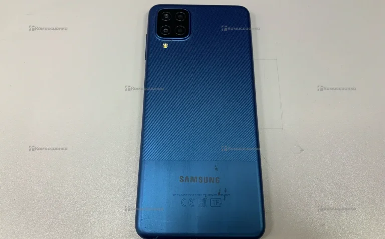 Samsung Galaxy A12 128Gb