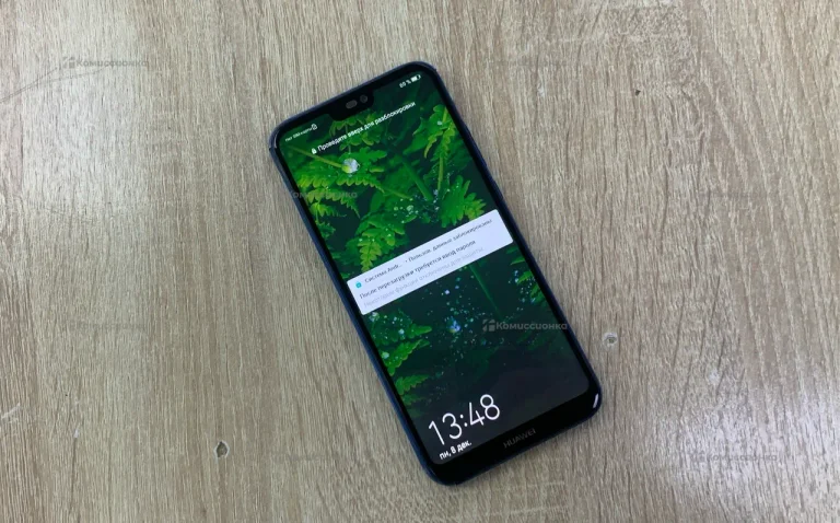 Huawei P20 4/64 ГБ