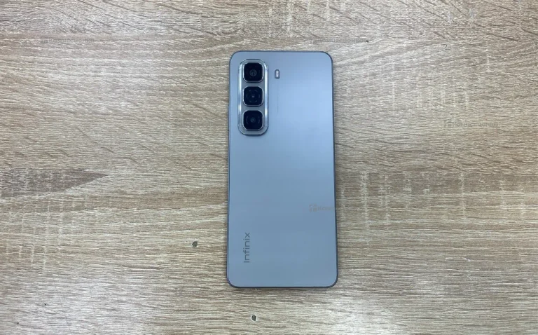 Infinix HOT 50 8/256GB