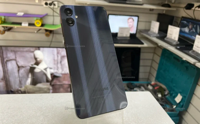 Samsung A05 4/64