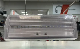 Купить Светильник аварийный светодиодный icK б/у , в Санкт-Петербург Цена:300рублей