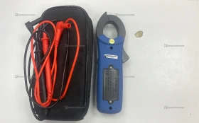 Купить Токовые клещи с функциями мультиметра DT-351 б/у , в Казань Цена:3900рублей