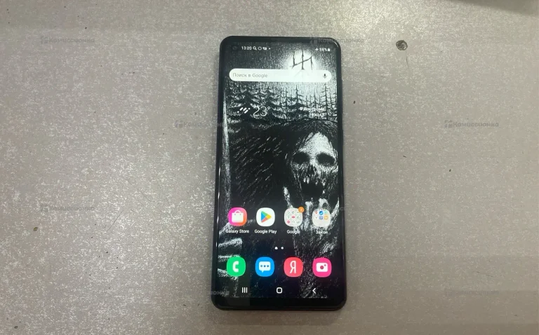 Samsung a21s 4 64