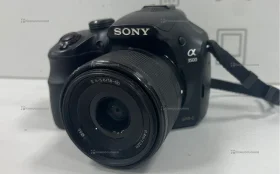 Купить Фотоаппарат  Sony A3500 б/у , в Рязань Цена:6990рублей