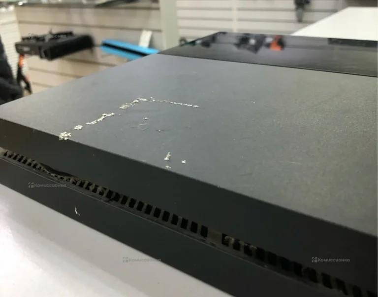 Приставка PS4. PlayStation Sony 4 fat