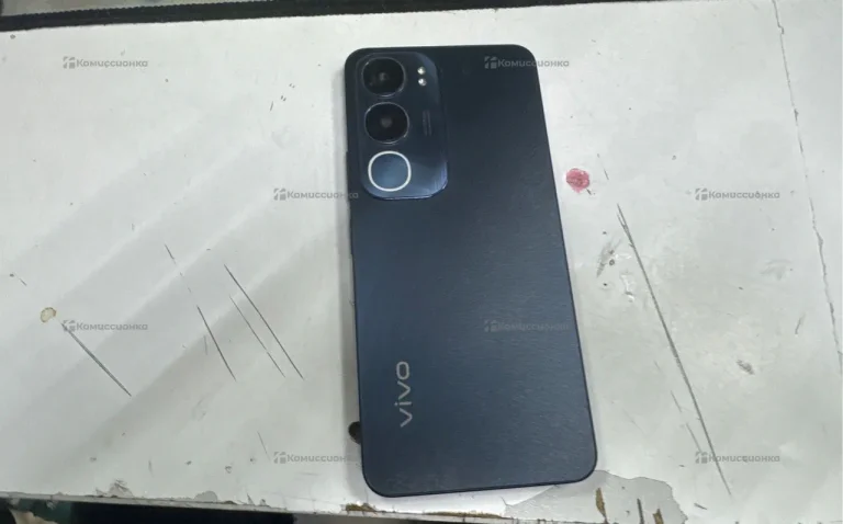 Vivo Y19s 6/128Gb