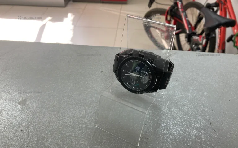 Часы Casio EFR S567