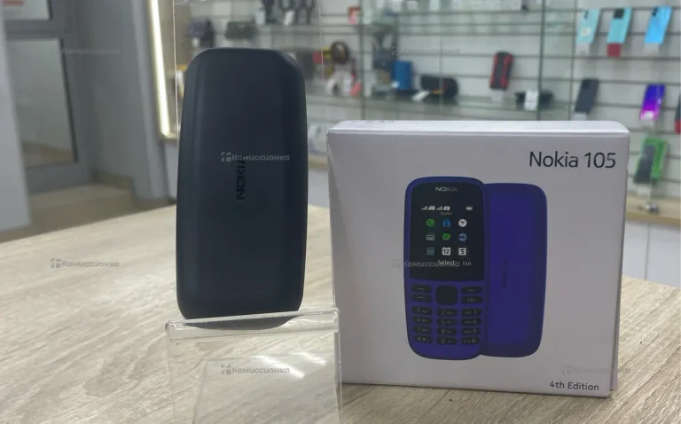 Nokia 105