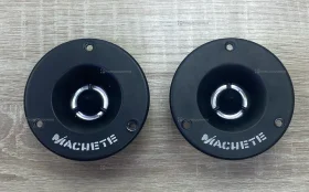 Купить Рупора deaf bonce machete MT-102 б/у , в Магнитогорск Цена:1200рублей