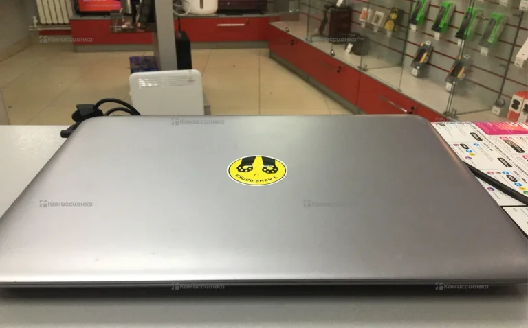 Ноутбук HP ProBook 450 G4