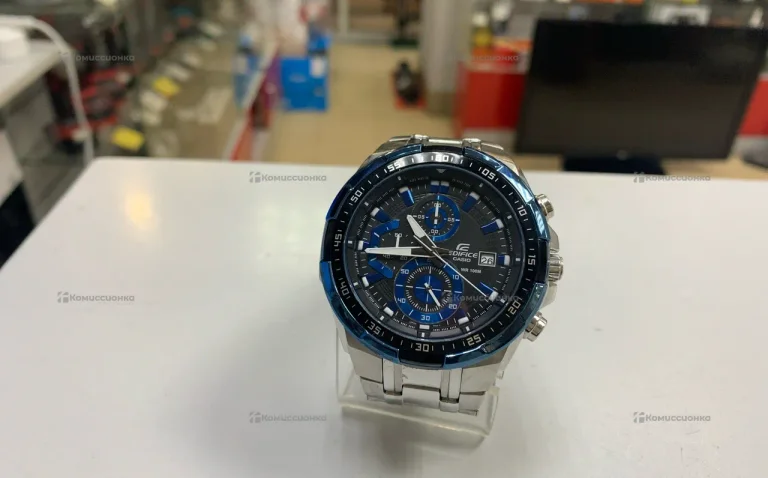 Часы Casio EFR-539