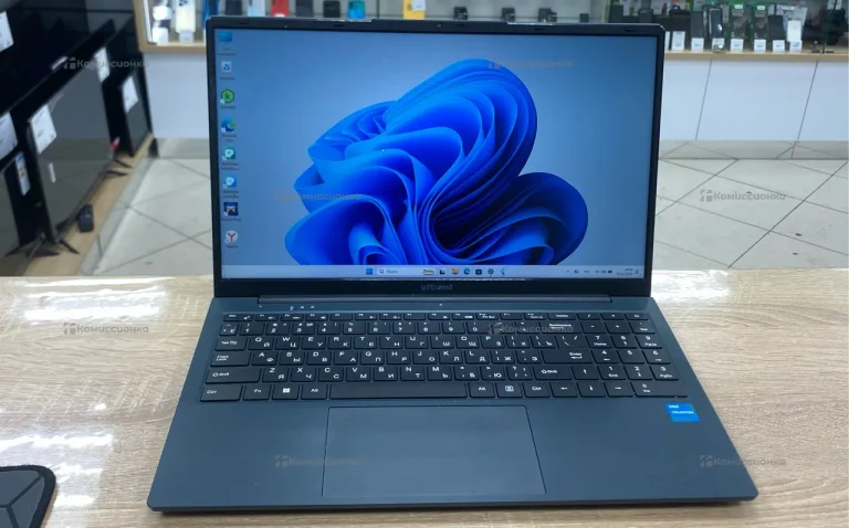 Ноутбук Vitumi