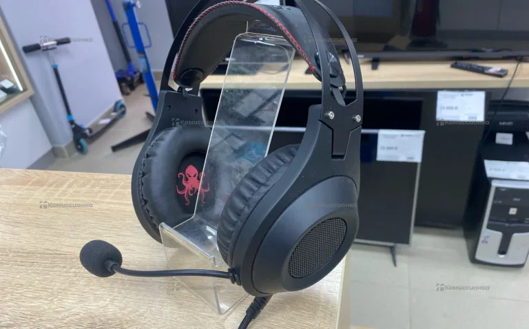 Наушники Storm Pro