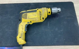 Сетевая дрель Stanley