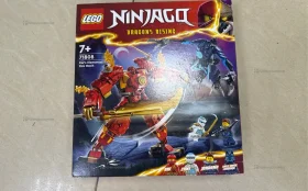 Конструктор Lego 71808