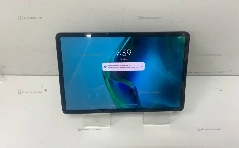 Планшет Xiaomi Pad 5 6/128 ГБ