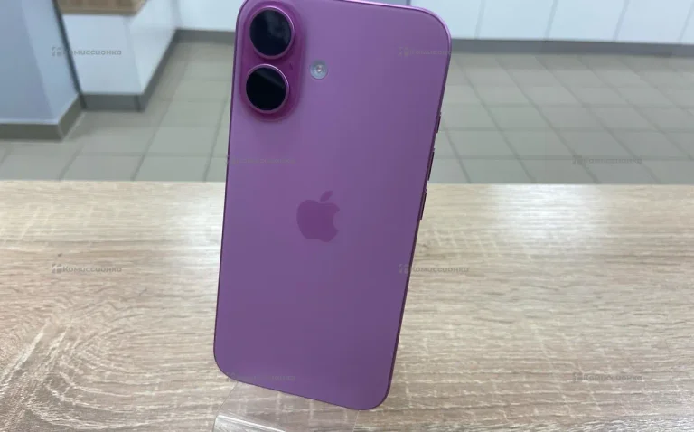 Apple Iphone 16 256Gb