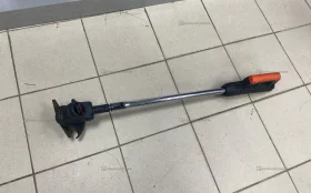 Купить Газонокосилка WENWU б/у , в Санкт-Петербург Цена:1890рублей