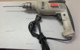 Купить Интерскол Дрель ударная ДУ-13/780 ЭР б/у , в Саратов Цена:1200рублей