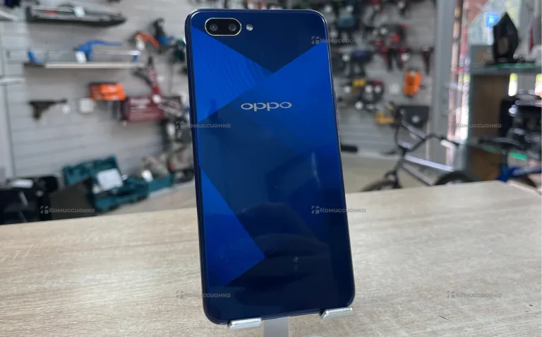 Oppo A3s 6/128Gb