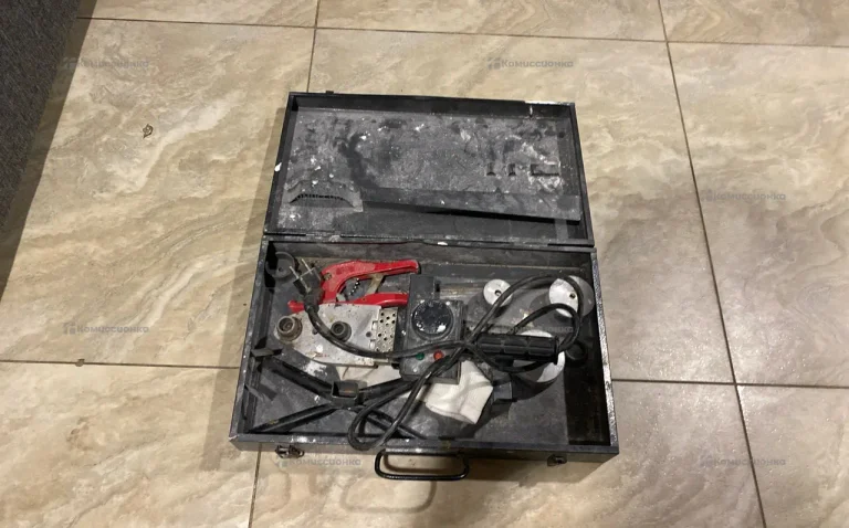 Сварочный аппарат для труб BG 99504