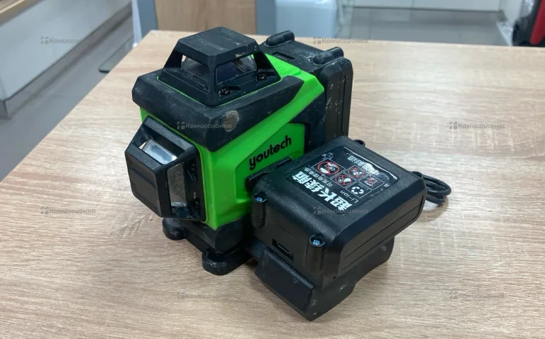 лазерный кровень Youtech 16л