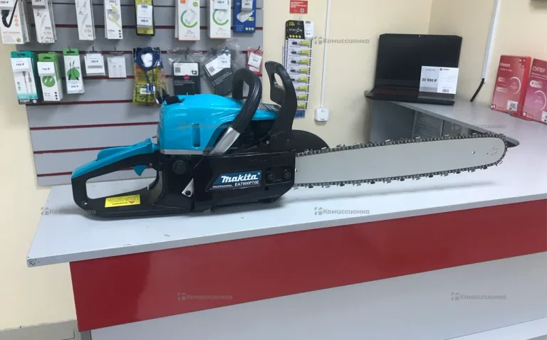 Бензиновая пила Makita EA7900P-70 реплика