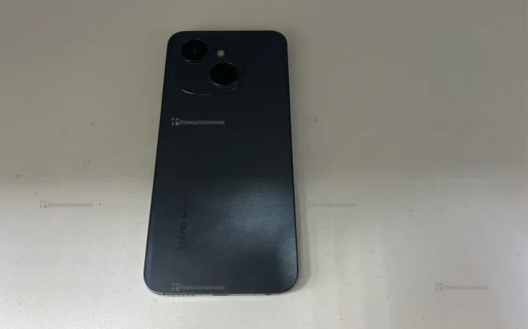 Tecno Spark Go 1 3/64 ГБ