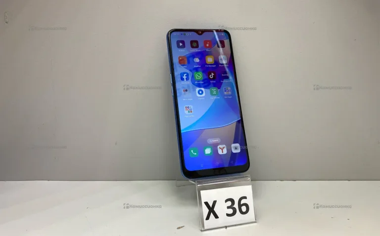 Oppo A16 3/32GB