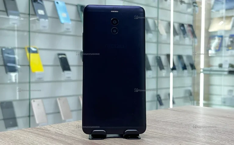 Meizu M6 Note 4/16 ГБ