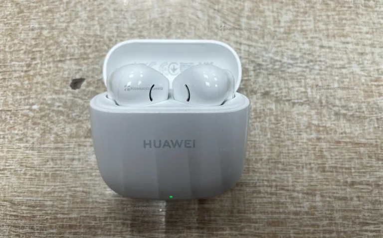 Наушники  Huawei