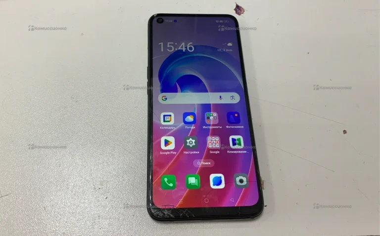 Oppo A96 6/128 ГБ