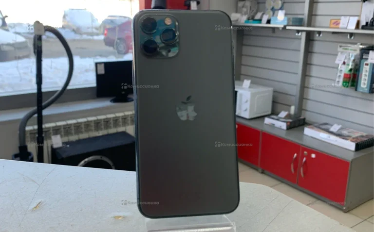 Apple iPhone 11 Pro 4/64 ГБ