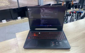 Купить Ноутбук  ASUs fx505dy б/у , в Тольятти Цена:24900рублей