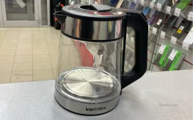 Купить Чайник kari homе E б/у , в Саратов Цена:690рублей