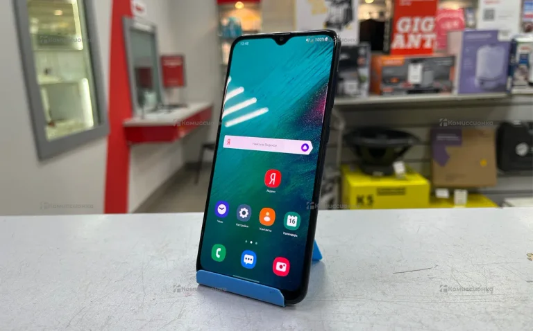 Samsung Galaxy A20 3/32Gb
