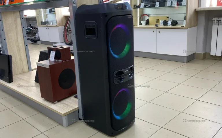 Колонка  ACELINE LH-v570