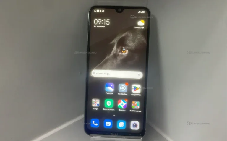 Xiaomi Redmi Note 8 3/32 ГБ