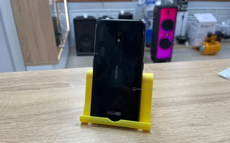 Nokia 2.2 3/32 ГБ