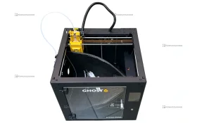 Купить 3D принтер FLYINBEAR Ghost 6 б/у , в Челябинск Цена:11500рублей