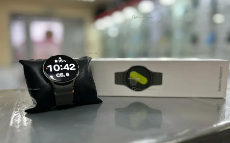 Часы  Galaxy Watch 7