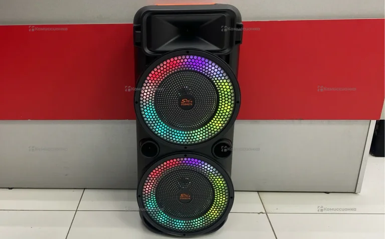 Колонка  ZQS8276