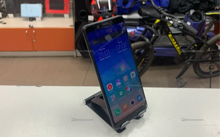 Xiaomi Redmi Note 5 3/32GB.