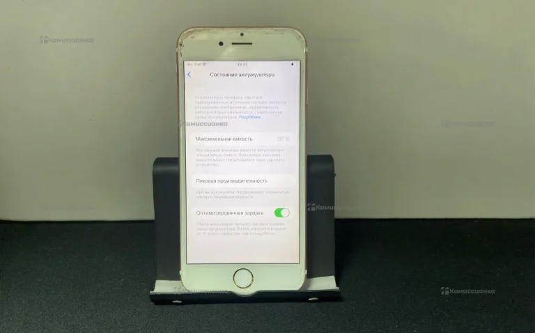 Apple iPhone 6s 2/32 ГБ