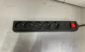 Купить Удлинитель 3м 5 портов б/у , в Санкт-Петербург Цена:790рублей