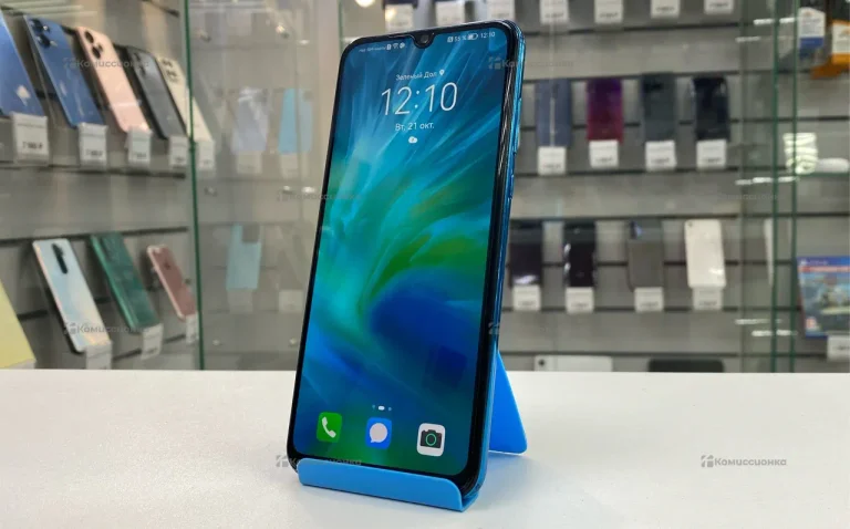 Honor 30i 4/128 ГБ