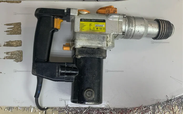 Перфоратор Ресурс РПЭ-850