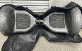 Купить Гироскутер Smart Balance SUV-10 б/у , в Москва и область Цена:2900рублей