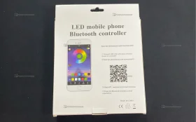 Купить Лента светодиодная б/у , в Москва и область Цена:590рублей