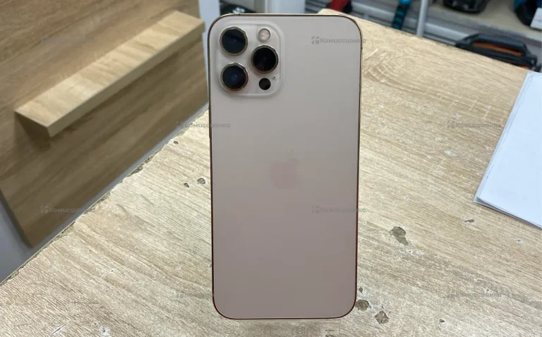 Apple iPhone 12 Pro Max 6/256 ГБ